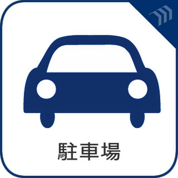 駐車場 月額15000円・空有