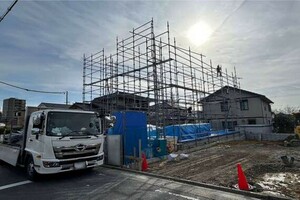 名古屋市守山区大森5丁目