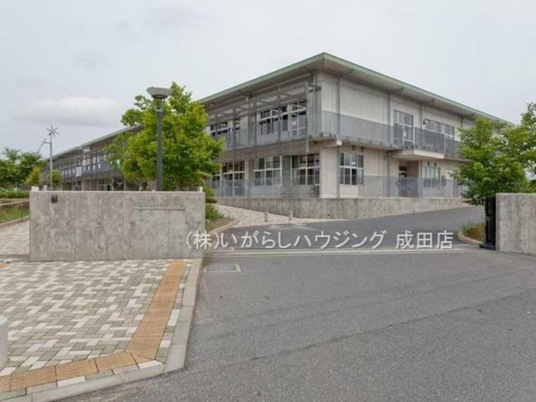 小学校 成田市立美郷台小学校