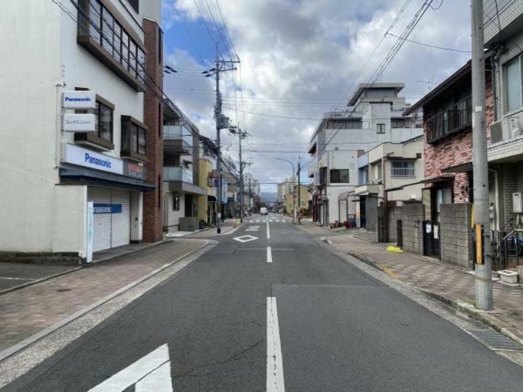 京都市南区西九条開ケ町(5DK)のその他画像