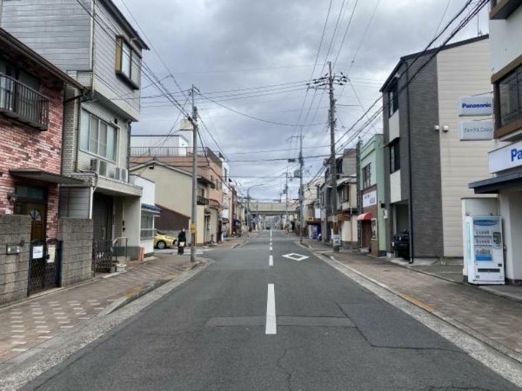 京都市南区西九条開ケ町(5DK)のその他画像