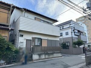 さいたま市中央区本町東7丁目