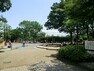 周辺環境 周辺環境:赤松公園
