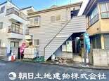 世田谷区上北沢4丁目