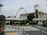 JR戸塚駅までバス便12分「日ノ出橋」停徒歩4分（約2810m）