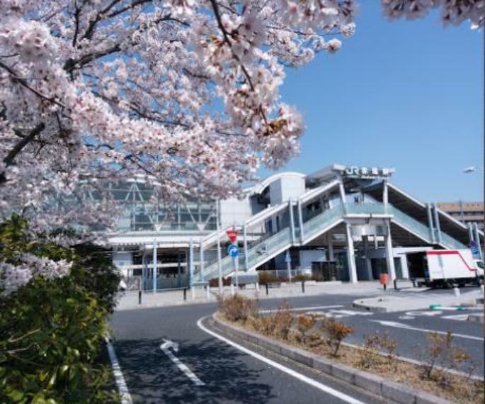 【駅】赤塚駅まで7880m