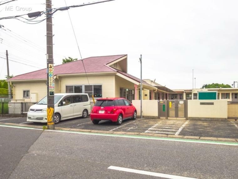 幼稚園・保育園 土南部保育園