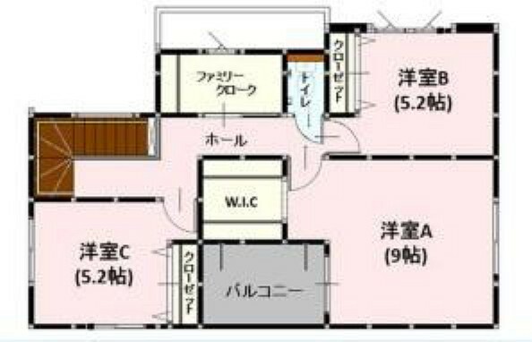 物件画像5