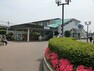 鶴ヶ島駅（東武 東上本線）