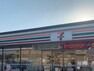 コンビニ 【コンビニエンスストア】セブンイレブン 栃木平柳店まで390m