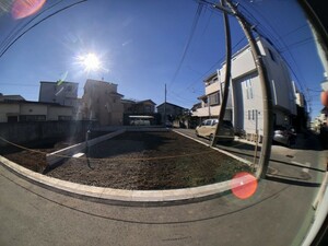 さいたま市浦和区上木崎4丁目