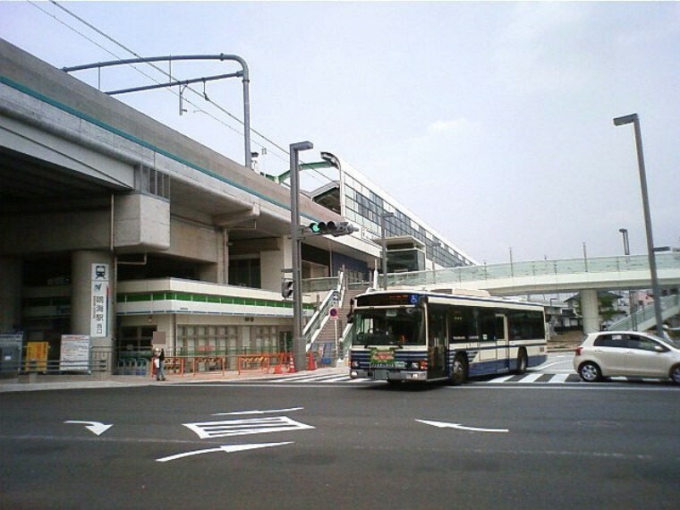 鳴海駅