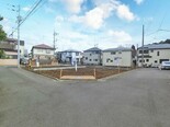 相模原市中央区陽光台4丁目