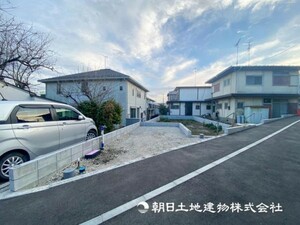 横浜市中区竹之丸