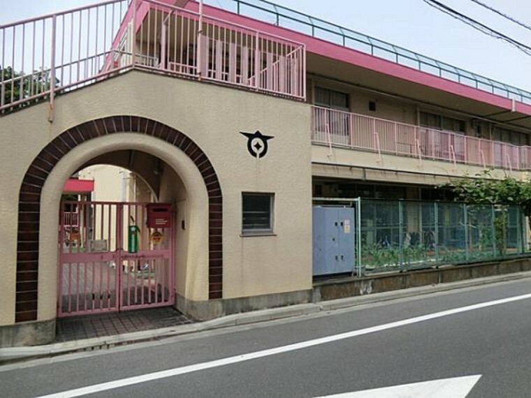 幼稚園・保育園 糀谷保育園