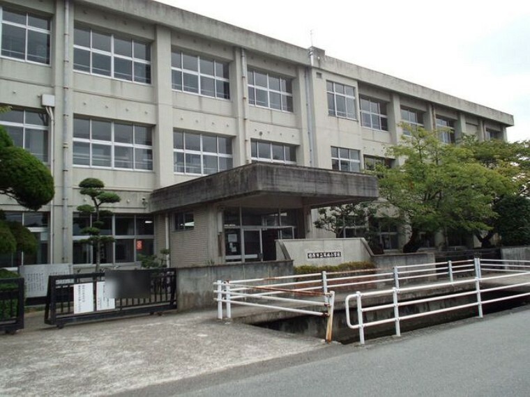 小学校 耳成小学校