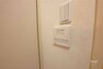 冷暖房・空調設備 浴室乾燥機リモコン［2024年1月22日撮影］