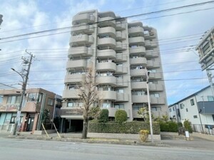 ライオンズマンション淵野辺本町