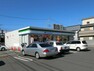 コンビニ ファミリーマート千葉天台店