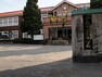 中学校 倉敷市立西中学校