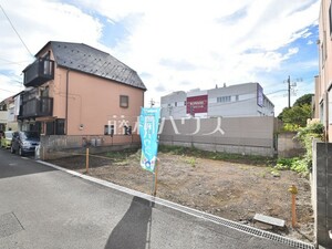 小平市上水本町4丁目