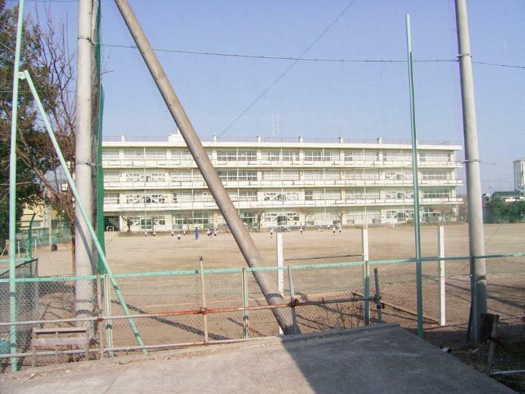 小学校 【小学校】新座市立野寺小学校まで828m