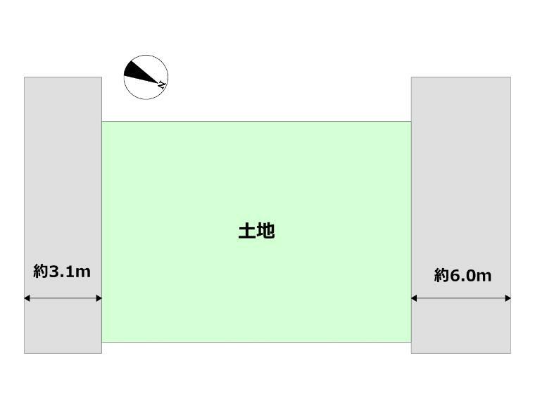 区画図 区画図