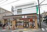 コンビニ 【コンビニエンスストア】セブンイレブン 横浜浅間台店まで86m