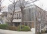 幼稚園・保育園 【保育園】はちの巣保育園まで605m