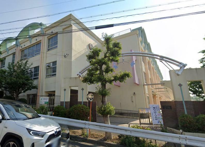 小学校 名古屋市立小坂小学校 愛知県名古屋市緑区小坂1-1001-2