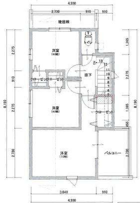 物件画像8