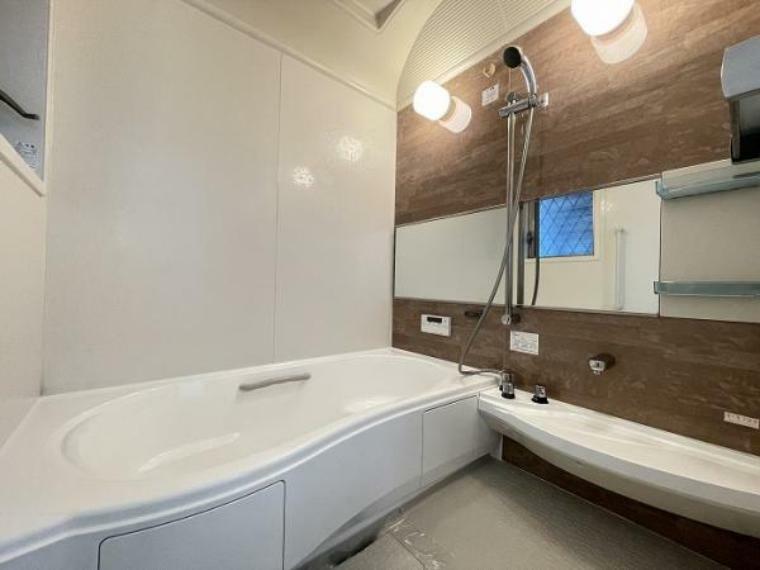 浴室 1帖サイズのユニットバス