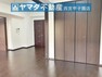 子供部屋 洋室4.8帖