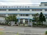 小学校 川崎市立下小田中小学校