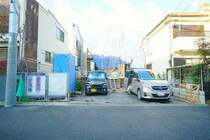 祖師ヶ谷大蔵駅より徒歩14分、まるで注文住宅のような自慢できる邸宅がここに誕生！