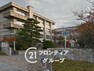 小学校 天理市立柳本小学校 徒歩5分。