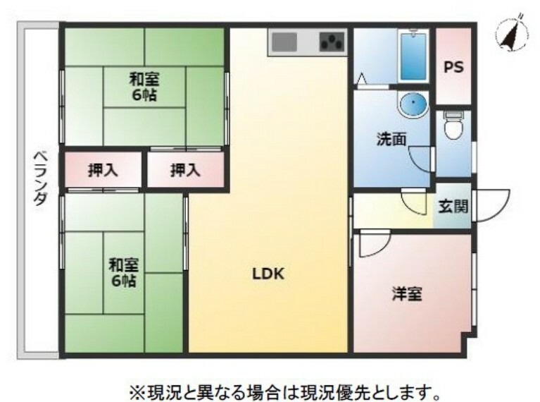 物件画像2