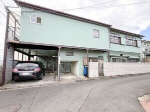 小平市上水新町3丁目