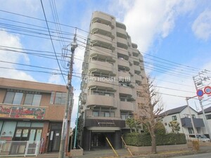 ライオンズマンション淵野辺本町