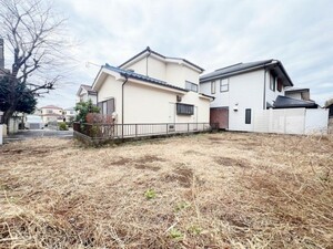 新座市大和田1丁目