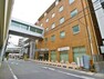 病院 総合高津中央病院　約500m