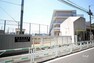 小学校 渋谷本町学園小学校［公立］の外観