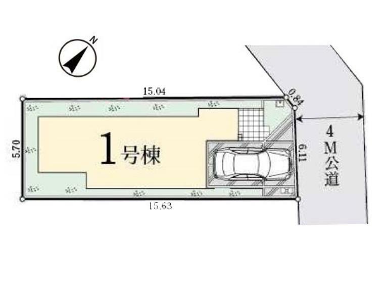 物件画像2