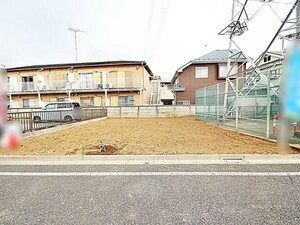 練馬区西大泉6丁目