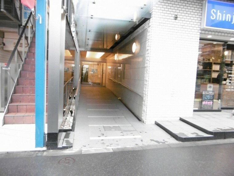 アルテール新宿(2LDK) 11階のその他画像