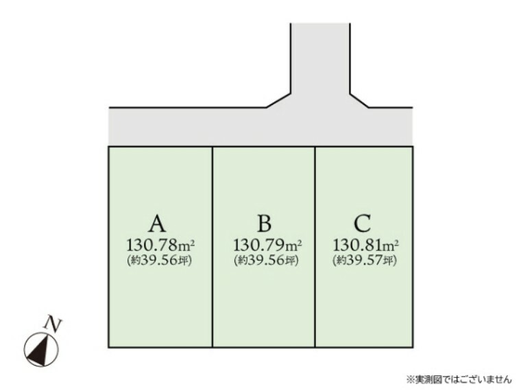 間取り図・図面