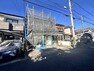 外観写真 現地のご見学予約もスタートしました。周辺で売りに出ている物件も沢山御座います。まとめてご見学ができますのでお気軽にお申しつけください。