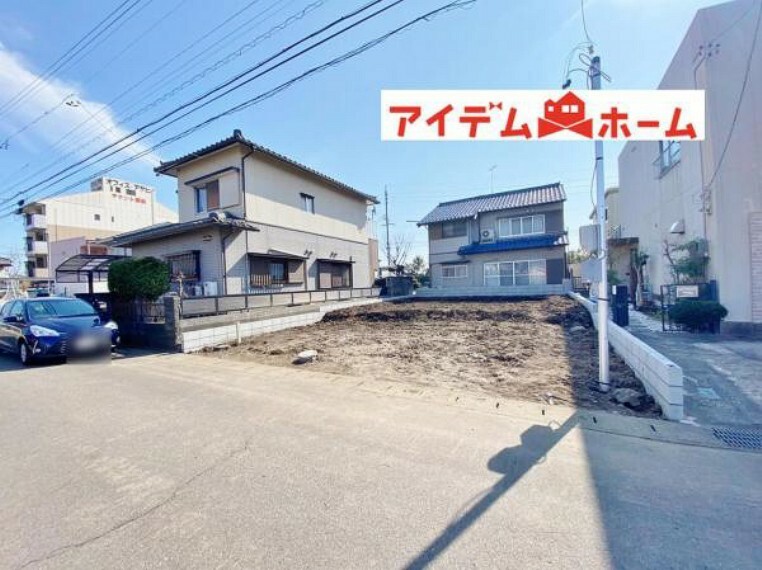 各務原市那加住吉町4丁目