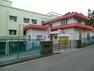 小学校 横浜市立長津田小学校