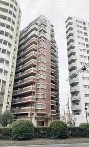 ライオンズグローベル北千住シティマークス